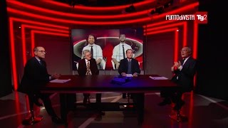 TG2 - Punto di Vista - 2 dicembre 2016