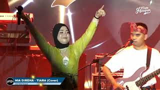 Tiara - Pelita harapan ft. Nia Dirgha