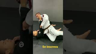 3 TIPOS DE ANTECIPAÇÕES DE GUARDA🥋 @joaonicolitebjj