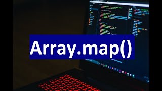 JavaScript Array Map() Method With Advance Parameters.