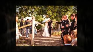 Chris & ReJeana - The Wedding