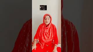 Hazarat Imaam Husain ki beti ka #islmic#video#shorts🥀🥀🥀🥀