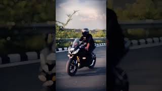 yamaha r15 v3 Indonesia dark night adshion Bangladesh ka 2021 ka sabsa manga bicke #shorts #attitude