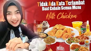 Cewek Cantik Review Tempat Makan Hits Chicken Nganjuk 2022