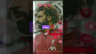 #فانتازى #البريميرليج #صلاح #الليفر #salah #فانتسى #fpl