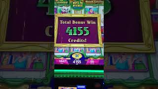 Vegas slot stinkin rich