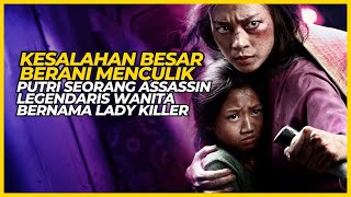 FULL ACTION‼️ MENGUSIKNYA ADALAH KESALAHAN YANG SANGAT FATAL - Alur Cerita Film Action - Alur Film