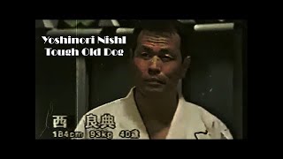 Yoshinori Nishi   How to Fight Wajyutsu Keisyuka