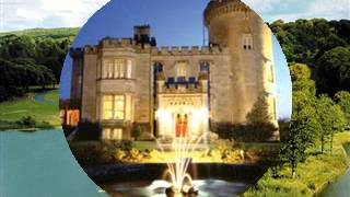 Lüks Romantik Oteller      Ashford Castle İrlanda  Cong   Otel İnceleme     resimler