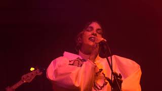 Malemolência (Céu ao vivo no Jazz Café, Londres/UK, 02/05/2022)