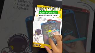 Lousa Mágica - achadinhos na shopee - achados Shopee #achadinhos #achadinho #brinquedos