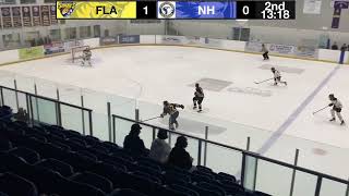 U14AA Goal