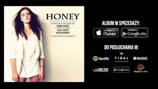 Honey - Dry Your Eye