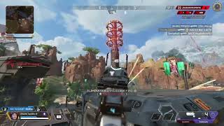 il y en a de partout xD Apex Legends