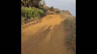 kodachadri.... mountain in Karnataka