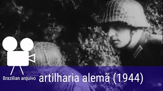 Artilharia Alemã (1944)