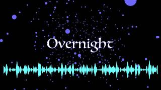 overnight (original)