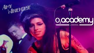 Amy Winehouse - Liverpool Academy 2007