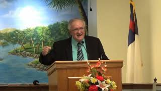 "Have You Considered The LORD?", Isaiah 1:2-3; 5:12-13; 9/29/2024, Sun. AM, Pastor Jerry N. Thrower