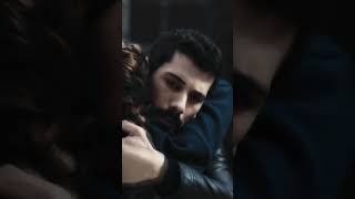 الحضن😫🔥زينب وخليل ابراهيم مسلسل حب بلا حدود♥️