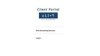 Client Portal - How To