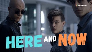 HERE AND NOW - Film Completo in Italiano (Thriller / Drama - HD) / Full Lenght Movie English