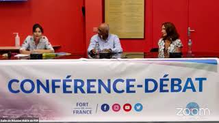 Conférence Débat sur l'endométriose