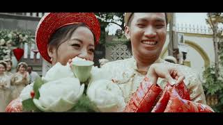 Wedding Yudha_Phuong