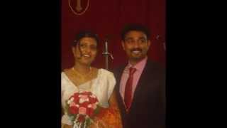 Eden thottathin udayone Mar Thoma Syrian Church Wedding Renju $ Reenu