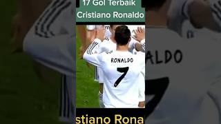 Gollllllll Mantap Ronaldo,#shorts #ronaldo