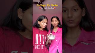 College ka dukh + Breakfast😭❤️ #minivlog #grwm #vlog #food #shortsviral #shorts #college