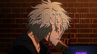 (My Hero Academia) Tomura Shigaraki | The Successor