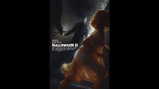 Halloween ll (1981) Soundtrack — He Knows Where She Is! [Edited Version]