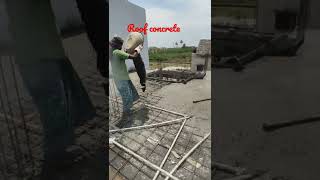 roof concrete