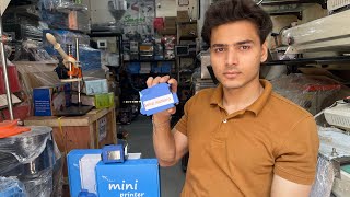 Mini printer screen problem solved || how to callibrate mini printer || Mini printer screen