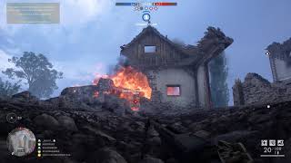 Me being bad at BF1