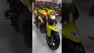 Benelli 🔥🏍️TNT 600i New Model Bike launch 2024 #beneli600i #shortfeed #ytshort #