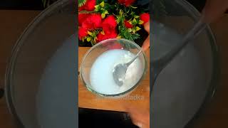 1 minute homemade ghee| malai se ghee kaise banaen|1 tips ghee making#shots#shorts break #ytshots