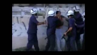 Murder, police violence,corruption in Bahrain