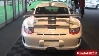 Porsche 997 2 GT3 RS 4 0