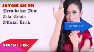 Cita-citata-Pernikahan dini cipt. Melly G