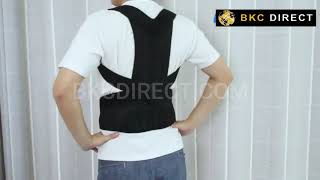 Posturex™ Adjustable Posture Corrector