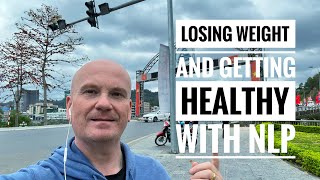 Another walk around Lao Cai Vietnam losing weight and getting healthy