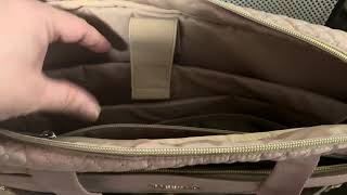 Review of BAGSMART 17.3/15.6 Inch Laptop Bag