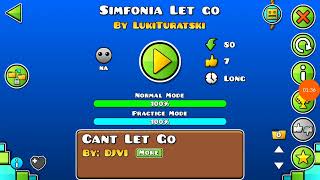 Simfonia Let go by LukiTuratski 100% + Squand Singing Dry Out (Squands 250th video!)