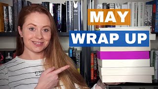 May 2019 Wrap Up