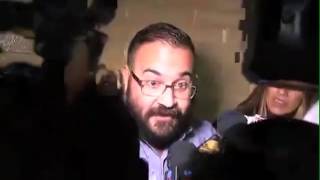 Declaración de javier duarte 4 de julio 2017 en guatemala