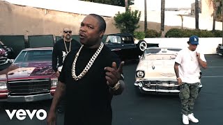 Xzibit, B-Real, Demrick - Loaded