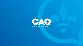 Annonce dans Châteauguay