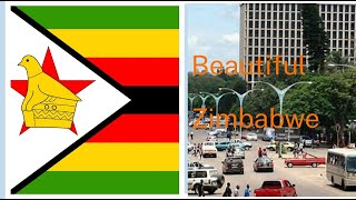 The Beautiful Life of Zimbabwe With its Values of UBUNTU!